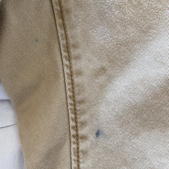 Levi’s Khaki Pant - Picture 7 of 7